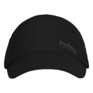 Capestorm Aloft Black Running Cap, product, thumbnail for image variation 2