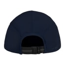 Capestorm Aloft Navy Running Cap, product, thumbnail for image variation 3