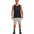 Under Armour Men's Sportstyle Logo Tank, product, thumbnail for image variation 4