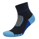 Falke Pressure Free Black Socks, product, thumbnail for image variation 1