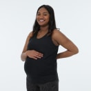 OTG Women's Maternity Your Move Tank, product, thumbnail for image variation 3