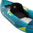 Aqua Marina Steam 412 13'6" Double Inflatable Kayak, product, thumbnail for image variation 8