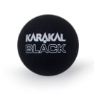 Karakal Racketball Ball - Black, product, thumbnail for image variation 1