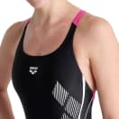 Arena Women's Swim Pro Graphic 1 Piece, product, thumbnail for image variation 2