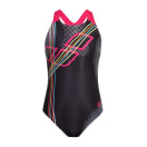 Arena Girls Swim Pro 1 Piece, product, thumbnail for image variation 1