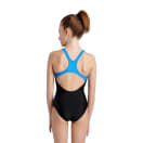 Arena Girls Swim Pro Back Logo 1 Piece, product, thumbnail for image variation 3