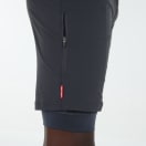 First Ascent Men's Upshift Mountain Bike Short, product, thumbnail for image variation 8