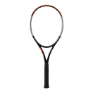 Wilson Burn 100 ULS V4 Tennis Racket, product, thumbnail for image variation 1