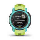 Garmin Instinct 2S Surf Edition Outdoor GPS Watch, product, thumbnail for image variation 1