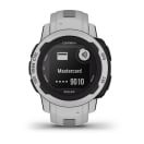 Garmin Instinct 2S Solar Outdoor GPS Watch, product, thumbnail for image variation 14