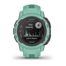 Garmin Instinct 2S Solar Outdoor GPS Watch, product, thumbnail for image variation 19