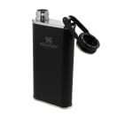 Stanley Classic Pocket Flask 230ml - Black, product, thumbnail for image variation 2