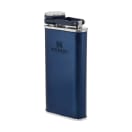 Stanley Classic Pocket Flask 230ml - Navy, product, thumbnail for image variation 1