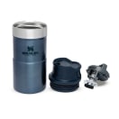 Stanley Classic Trigger-Action Travel Mug 250ml - Nightfall, product, thumbnail for image variation 2