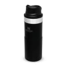 Stanley Classic Trigger-Action Travel Mug 350ml - Black, product, thumbnail for image variation 1