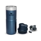 Stanley Classic Trigger-Action Travel Mug 350ml - Nightfall, product, thumbnail for image variation 2