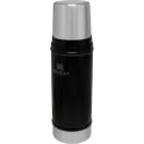 Stanley Legendary Classic Vacuum Flask 470ml - Black, product, thumbnail for image variation 1