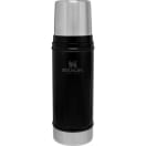 Stanley Legendary Classic Vacuum Flask 470ml - Black, product, thumbnail for image variation 2