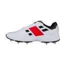 Gray-Nicolls Velocity 3.0 Spike Men's Cricket Shoes, product, thumbnail for image variation 2