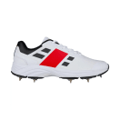 Gray Nicolls Junior Velocity 3.0 Spike Cricket Shoes, product, thumbnail for image variation 1