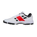 Gray-Nicolls Velocity 3.0 Rubber Junior Cricket Shoes, product, thumbnail for image variation 2