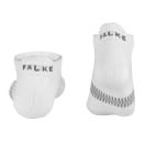 Falke Hidden Luxe White Socks, product, thumbnail for image variation 2