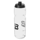 Polisport R750 Clear 750ml Water Bottle, product, thumbnail for image variation 1