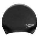 Speedo Long Hair Silicone Cap, product, thumbnail for image variation 1