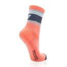 Versus Coral Hurricane Cycling Socks, product, thumbnail for image variation 1