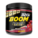 32Gi Berry Boom High Performance Pre-Workout Tub 280g, product, thumbnail for image variation 1