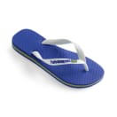 Havaianas Men's Brazil Logo Sandals, product, thumbnail for image variation 3