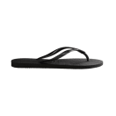 Havaianas Women's Slim Black Sandals, product, thumbnail for image variation 3