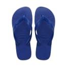 Havaianas Kids Top Blue Sandals, product, thumbnail for image variation 1