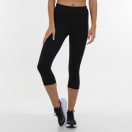 OTG Women's Core Gym Capri, product, thumbnail for image variation 2