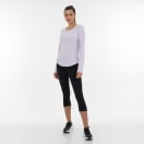 OTG Women's Core Gym Capri, product, thumbnail for image variation 7