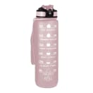 HS Fitness Motivational 1L Water Bottle, product, thumbnail for image variation 3