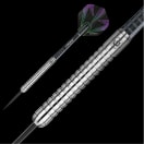 Winmau Foxfire 80% Tungsten Darts, product, thumbnail for image variation 2