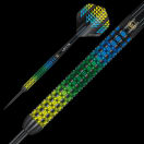 Winmau Firestorm 90% Tungsten Darts, product, thumbnail for image variation 2