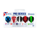 Harrows Pro Series Five Flight Pack, product, thumbnail for image variation 1