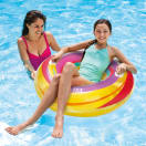 Intex Inflatable Swirly Whirly Tubes, product, thumbnail for image variation 3