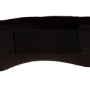 First Ascent Kinetic Visor Black, product, thumbnail for image variation 3