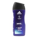 adidas UEFA Champions League 8 Shower 250ML, product, thumbnail for image variation 1