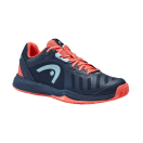 Head Women's Sprint Team 3.0 Padel Shoes, product, thumbnail for image variation 3