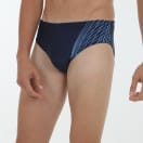 Second Skins Men's Power Curve Brief, product, thumbnail for image variation 3