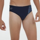 Second Skins Men's Power Curve Brief, product, thumbnail for image variation 4