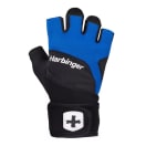 Harbinger Wrist Wrap Training Glove, product, thumbnail for image variation 1