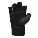 Harbinger Wrist Wrap Training Glove, product, thumbnail for image variation 2