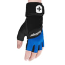 Harbinger Wrist Wrap Training Glove, product, thumbnail for image variation 3