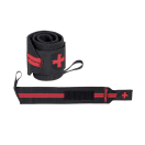 Harbinger Red-Line Wrist Wrap, product, thumbnail for image variation 1