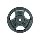 HS Fitness 7.5kg 30mm Plate Plate, product, thumbnail for image variation 1